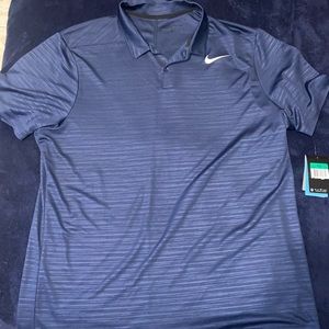 Nike Golf polo shirt